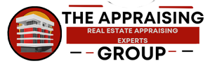 The Appraising Group Newark Logo